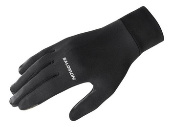 Gants Salomon Cross Warm U Noir