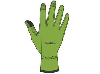 Guangoworld Akme DS 9C0