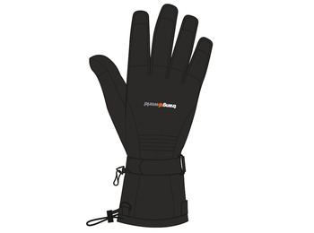 Guangoworld GTX Tempest 311