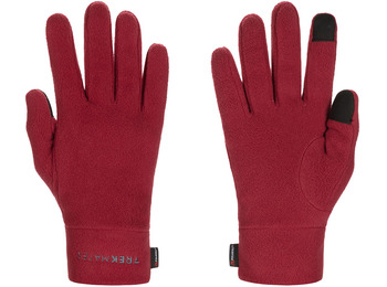 Gant Trekmates Annat Grenat