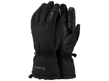 Gant Trekmates Chamonix Gore-Tex Noir