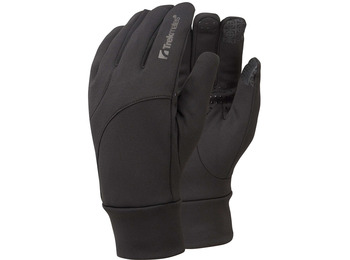 Gant Trekmates Codale Dry noir