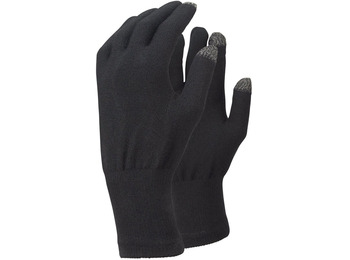 Gant Trekmates Merino Touch Nonir
