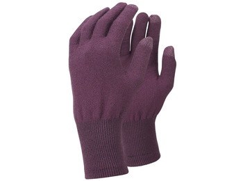 Gant Trekmates Merino Touch Violet