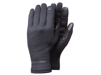 Gants Trekmates Ogwen Stretch Grip Noir