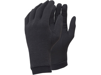 Gant Trekmates Silk Liner Nonir