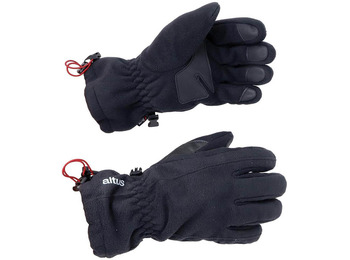 Gants Altus Baru Nonir