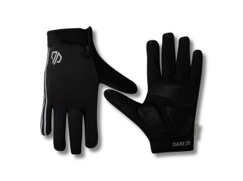 Guantes homme DARE2B Cycle Gant noir