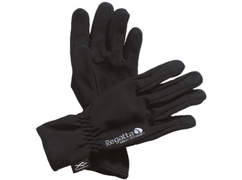 Régate Soft Shell