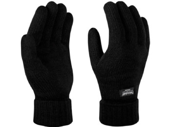 Guantes Regatta Thinsule 3M Noir