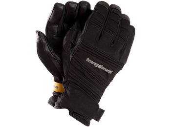 Gants Trangoworld Triglav 110