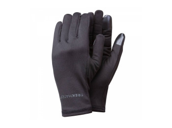 Guantes Trekmates Tryfan Noir