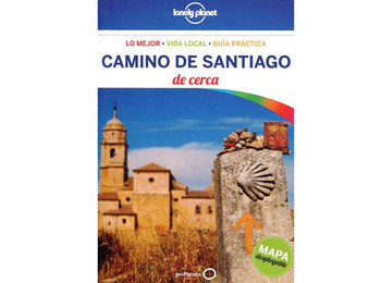 Guide du Chemin de Santiago de la Planète Around-Lonely