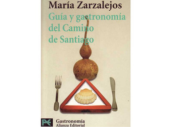 Guide et Culinaire du Chemin de Santiago