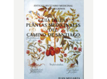 Guide des plantes médicinales du Chemin de Santiago