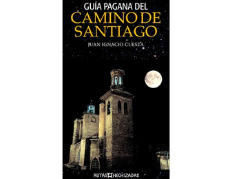 Guide Pagan du Chemin de Santiago