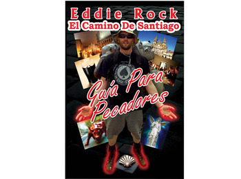 Guide des pécheurs - Eddie Rock