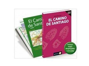 Guide pratique Voie de Santiago Geoplanétaire