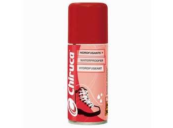 Chiruca Hydrofugant 125 ml.
