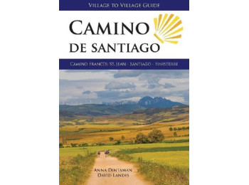 Itinéraire de Santiago - Village à Village Press