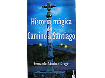 Histoire magique de la voie de Santiago