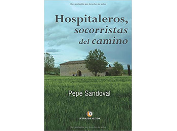 Hospitaliers, sauveteurs du sentier Pepe Sandoval