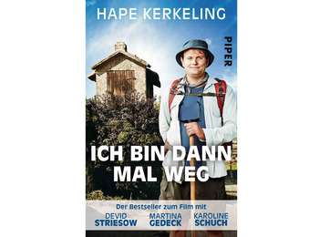 Danse Ich Bin Mal Weg-Hape Kerkeling-Piper