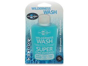 Voyage multifonctionnel Jabón 40 ml Mer au Sommet