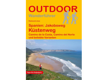 Kustenweg:Camino Costa, Nord...Raimund Joos