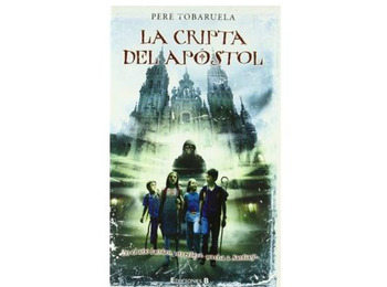 La Cripta Del Apôtre (Pere Tobariela)