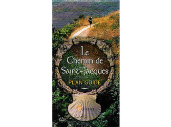 GUIDE DU PLAN Le Chemin de Saint-Jacques