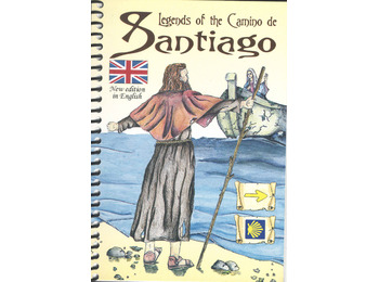 Légendes du Chemin de Santiago - Français
