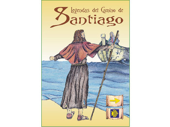 Légendes du Chemin de Santiago