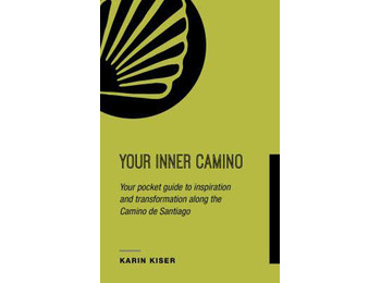 Libro Your Inner Camino - Karin Kiser