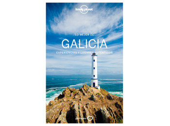 Le meilleur de la Galice : expériences et lieux authentiques