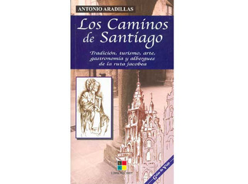 Les voies de Santiago