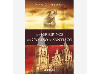 Les pèlerins du Chemin de Santiago