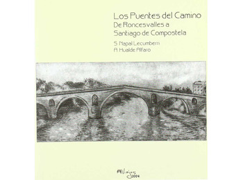 Ponts du Chemin de Roncesvalles à Santiago de Compostelle