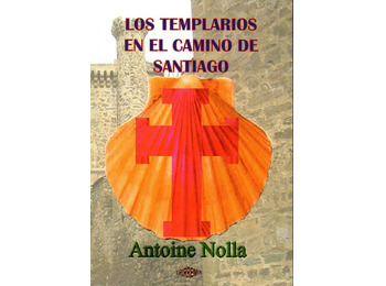 Les Templiers sur le chemin de Santiago-Tirremis