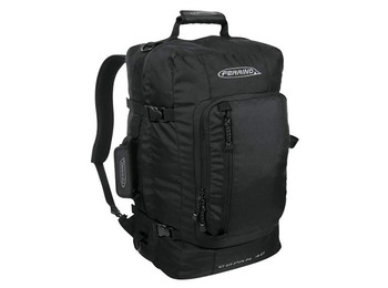 Valise Ferrino Copan 40 Noir