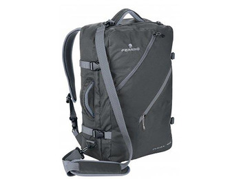 Valise Ferrino Tikal 40 Noir