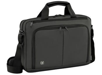 Mallette Wenger Source 14 pour ordinateur portable Noir