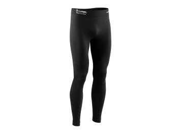 Malla Intérieur Lurbel Merino Hollow Pantalons Noir
