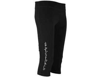 Maille Pirata Trangoworld Selva SN 610