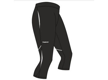Maille Trangoworld Fin 414