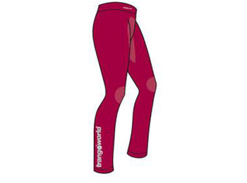 Maille Trangoworld Les 230