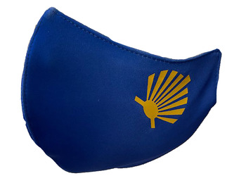 Masque Lavable Approuvé Small Star Way
