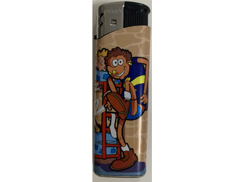 Pilgrim Lighter Feet Camino de Santiago