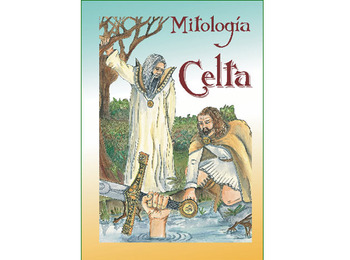 Mythologie celtique