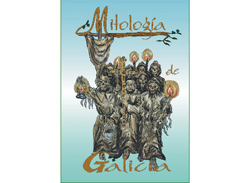 Catégorie: Mythologie de Galice